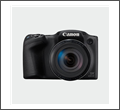 Canon PowerShot SX430 IS
